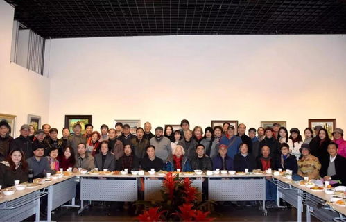 展訊|印象家園油畫作品展在杭州啟幕，促進(jìn)文化藝術(shù)交流