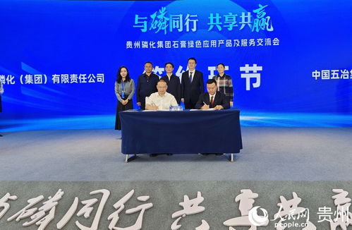 貴州磷化集團舉辦石膏綠色應(yīng)用產(chǎn)品及服務(wù)交流會，推動產(chǎn)業(yè)升級與文化藝術(shù)交流