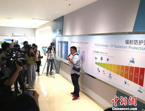 海南舉辦核電廠開放日暨文化藝術(shù)交流活動，以透明與藝術(shù)促公眾溝通